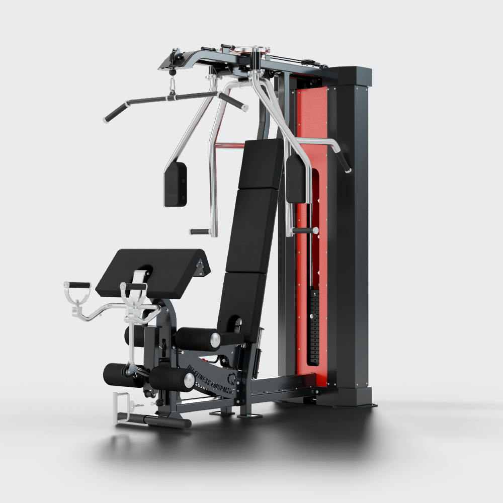 Rebel Sport Torros Chin Up Station Torros G3 Home Gym Weight