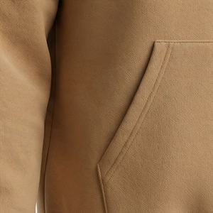 Sudaderas con Capucha de Algodón a Precio de Fábrica, 420 GSM, Sudaderas Gruesas de Primera Calidad, Suaves y Cálidas, Color Personalizado - Product Image 5