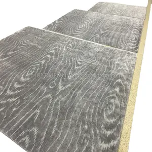 Handmade Grey Rugs For Living Room Wood Floor Carpet And Wood Embroidered Carpet At Cheap Price Home Decor Ready To Ship