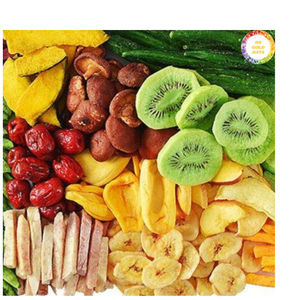 99 GOLD DATA ชิ้นมะพร้าวอบกรอบรสหวานเค็ม สีเหลืองทอง บรรจุภัณฑ์สุญญากาศ รสชาติแท้ของผลไม้เมืองร้อน - Product Image 3