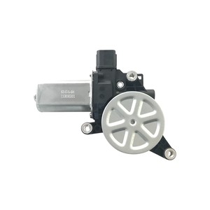 HND-035-M6 สำหรับฮอนด้า แอคคอร์ด ชุดมอเตอร์กระจกไฟฟ้า กลไกกระจกไฟฟ้า ได้รับการรับรองมาตรฐาน ISO คุณภาพทนทาน บรรจุภัณฑ์แบบกำหนดเอง ใหม่ - Product Image 2