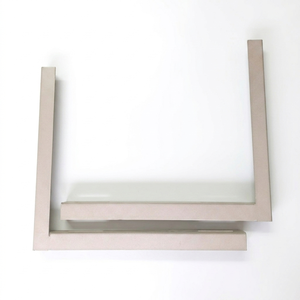 EKE5HPV5 400kg Extreme Load Capacity 5HP DIY <b>Wall</b> <b>Bracket</b> Heavy Duty Support Powder Coated Standard Vietnam <b>Brackets</b> <b>for</b> AC - Product Image 1