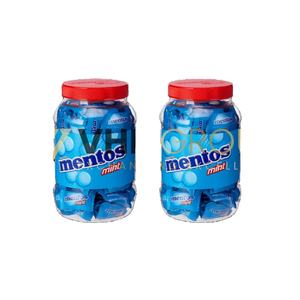 Bolsa de Dulces 12x200x2.7G Sabor Chocolate Multicolor en Forma de Bola Marca Perfetti Venta al por Mayor - Product Image 1