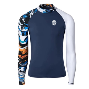 ชุดรัดรูปป้องกันการเสียดสีหลากสี ผลิตในปากีสถาน ขายดี ชุดรัดรูปสำหรับกีฬา MMA - Product Image 1