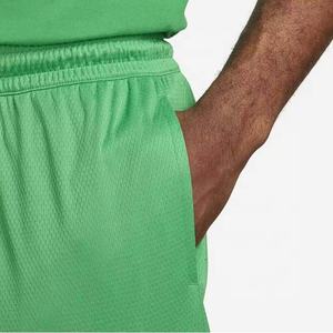 ECONEX SPORTS 2025High Street Plus Size Vêtements pour hommes Shorts de haute qualité OEM Design personnalisé Coton Polyester avec poche Été - Product Image 4