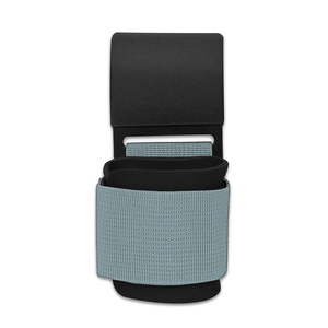 Nuevas correas de levantamiento de pesas de alta resistencia con gancho para fitness, soporte de mano y muñeca para entrenamiento de fuerza, ganchos de levantamiento de pesas. - Product Image 5