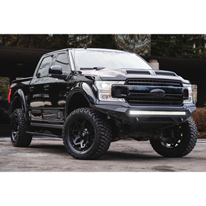 Ford F-150 Lariat 4x4 2020 - Product Image 5