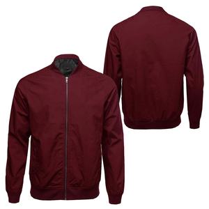 Imperméable Hiver Bomber Coupe-Vent Extérieur Travail Sports Coupe-Vent Stretch Respirant - Product Image 3