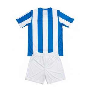 2026 <b>Elite</b> Soccer Kit – Custom Football Jersey Set, Breathable 100% Polyester Team Uniform - Product Image 5