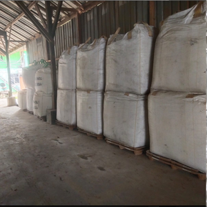 Ácido Esteárico de Grado Industrial en Polvo Blanco, Apto para Velas, Detergentes, Cosméticos, Estabilizador de PVC, Hecho en Indonesia - Product Image 4