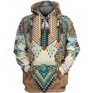 Sweat-shirts 100% coton, hiver, impression numérique, service OEM, unisexe - Product Image 1