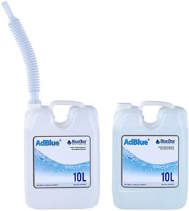 Nouvelle Urée Liquide BlueOne de Haute Pureté 32,5% (5, 10 et 20 Litres) – Produits Chimiques de Qualité Supérieure du Vietnam - Product Image 5