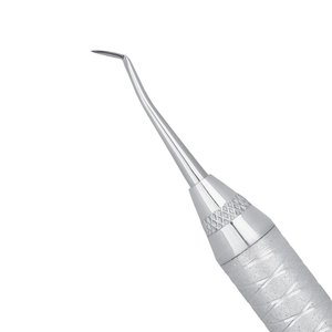Herramienta de Contorno Dental Hollenback No. 12 de Acero Inoxidable para Cera, Amalgama y Composite - Product Image 3