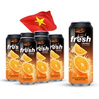 Beste Kwaliteit Nawon Oem Roze Guave Sap 500Ml Kan Nfc Van Vietnam Fabrikant Gratis Ontwerp Gratis Monster Gmp Gecertificeerd Lage Moq