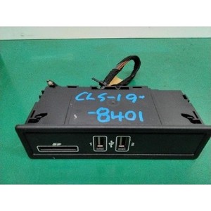 Módulos de Computación y ECUs Usados CLS A2138200401 - Product Image 1