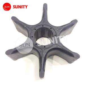 SUNITY Premium Qualité 20HP Hors-Bord IMPELLER OEM 6G0-44352-00 Nouveau pour Yamaha Speedboat Essence Type de carburant - Product Image 1