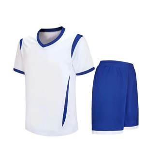 เสื้อฟุตบอลตาข่ายขนาดใหญ่เสื้อกีฬาวินเทจเสื้อเจอร์ซีย์ฝึกซ้อม - Product Image 2