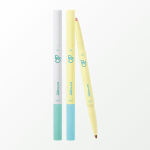Delineador de labios a prueba de agua Dear May 2 en 1 Plumpy Lip Liner 0.36g P02 Rosa Peonía 1 Pieza maquillaje al por mayor - Product Image 3