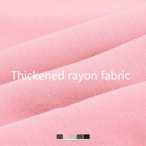 Pantalon de survêtement évasé ample pour femme, style streetwear, hiver, avec cordon de serrage, confortable, 100 % coton, séchage rapide, vente en gros - Product Image 6