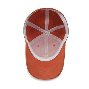 Casquettes de baseball de qualité supérieure en coton avec broderie 3D personnalisée pour hommes et femmes, style luxe, vente en gros - Product Image 4