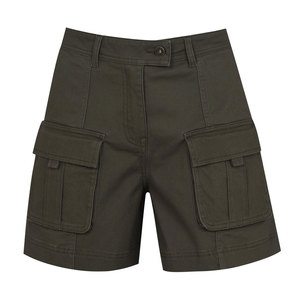 <b>Men's</b> <b>Cargo</b> <b>Shorts</b> Relaxed Fit Multi Pocket Outdoor <b>Shorts</b> <b>Lightweight</b> Breathable Casual Utility <b>Shorts</b> For Summer Wear - Product Image 1