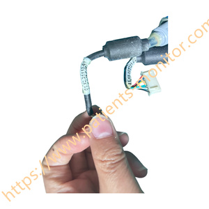 01.13.31113-07 01.13.107721-02 Module d'interface d'assemblage pour moniteur fœtal F300 <span class=keywords><strong>TOCO</strong></span> et connexion de sonde US - Product Image 3