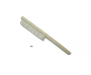 Brosse à poils naturels de haute qualité, 4 rangées, collection d'outils de fabrication de bijoux haut de gamme et meilleur produit au prix de gros le plus bas - Product Image 4