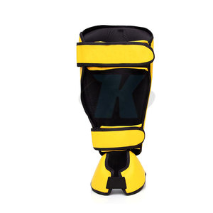 Protection de tibia professionnelle légère pour le sport, idéale pour l'entraînement quotidien et les jeux en extérieur - Product Image 3