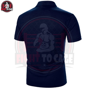 Último Estilo, Precio al por Mayor, Diseño Único y Cómodo, Logotipo Personalizado, Calidad Premium, Algodón Sólido Transpirable, Medio Botón para Camisas - Product Image 3