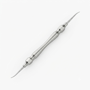 เครื่องมือผ่าตัดกระดูกแบบโค้ง Optitech Healthcare HR-934 ขนาด 2.5 มม. คู่มือการใช้งานเครื่องมือผ่าตัดประเภทที่ 1 เกรดผ่าตัด ได้รับการรับรองมาตรฐาน CE 1 - Product Image 3