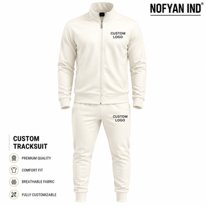 เสื้อผ้าฤดูหนาวแบบขายส่ง ป้ายกำกับส่วนตัว ปักลายตามสั่ง พิมพ์ลายตามสั่ง ระบายอากาศได้ดี เป็นมิตรกับสิ่งแวดล้อม กันลม 100% - Product Image 1