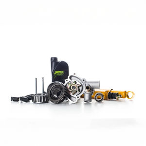 Herrajes para interiores de automóviles retro en lotes pequeños - Product Image 3