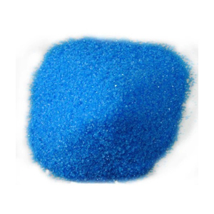 Sulfato de cobre ofrecido a un atractivo precio de fábrica para pedidos de gran volumen - Product Image 2