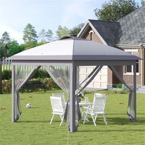 Tenda a Baldacchino Pieghevole - Product Image 6