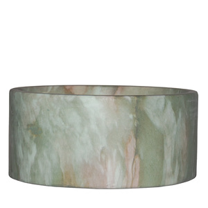 Modern GFRC Minimalist Bathroom Sink <b>Basin</b> for Hotel & Villa Use Durable Design - Product Image 4