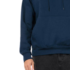 Sudadera con Capucha Personalizada para Hombre, con Bolsillo Canguro y Cordón Ajustable, Estilo Casual Urbano, Fabricante y Proveedor de Ropa OEM - Product Image 5