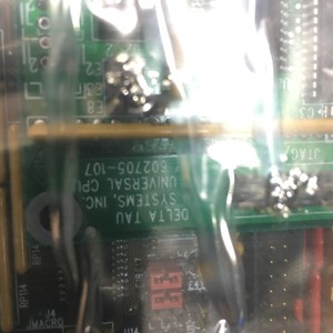 บอร์ด Delta Tau PMAC2-VME, PCB, 602414-100 PMAC - อุปกรณ์และอะไหล่เซมิคอนดักเตอร์มือสองระดับโลกที่เชื่อถือได้ - Product Image 2
