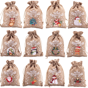 Bolsa de Yute Resistente para Pan con Forro Seguro para Alimentos, para Guardar y Transportar Pan - Product Image 1