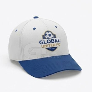 Kit promotionnel tout-en-un pour supporters de football avec maillot, écharpe, casquette, ballon de foot et drapeau pour les fans de football et les célébrations en stade - Product Image 5