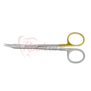 Tijeras Goldman Fox en Oferta, Tijeras Quirúrgicas Resistentes a la Oxidación, Tijeras Goldman Fox Super Cut TC - Product Image 2