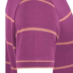 Polo pour homme, vêtements de golf, col roulé, sport, coton, manches courtes, jersey, décontracté, uni, t-shirts de sport - Product Image 4