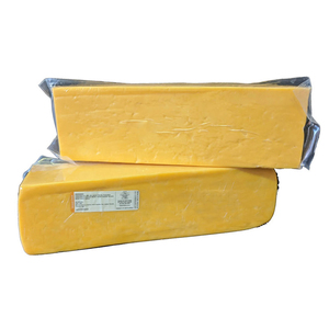 Queso Parmesano de Grado Comercial con Larga Vida Útil, Empaque Higiénico y Calidad Consistente - Product Image 1
