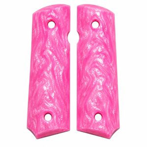 Eco-Friendly Angel Style Purple Pearl <b>Resin</b> <b>Craft</b> Grip Panels Custom Handle Scales for Knife Making DIY <b>Craft</b> Accessories - Product Image 6