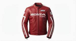 เสื้อแจ็คเก็ตมอเตอร์ไซค์พรีเมียม Zonda MotoCP/Chaqueta CE อุปกรณ์ป้องกันสำหรับการแข่งขัน ประสิทธิภาพสูง สำหรับนักขี่มอเตอร์ไซค์ - Product Image 1