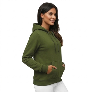 Premium <b>Women</b> <b>Hoodies</b> Crafted With High Quality Fabric Comfortable Fit Durable Stitching And <b>Soft</b> Construction Ideal For Casual - Product Image 5