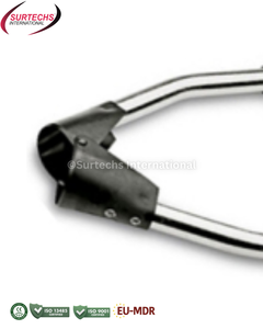 Deshorner Surtechs Knuckle Saver Barnes, Instrumento Veterinario para Deshorner Ganado - Product Image 5