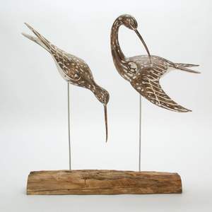 ของตกแต่งโต๊ะไม้ขายดีที่สุด สำหรับการจัดวางโต๊ะอเนกประสงค์และการตกแต่งบ้านที่ใช้งานได้หลากหลาย - Product Image 2