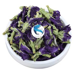 Wholesale Custom Private Label Organic Blue Butterfly <b>Pea</b> Dry Flower China Farm Manufacturer Wholesale - Product Image 4