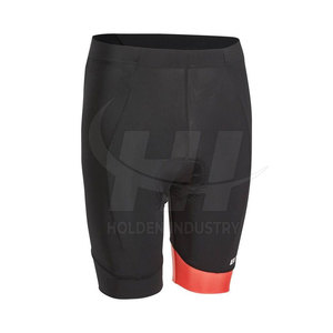 Nylon Polyester Made <b>Cycling</b> Shorts Stretchable <b>Cycling</b> Shorts Durable <b>Cycling</b> Shorts <b>Cycling</b> Sports Training Wear - Product Image 3