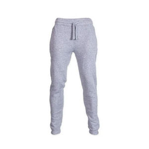 Ensemble de survêtement à col rond pour homme, 100% coton biologique, molleton, ensemble de survêtement deux pièces pour homme, vêtements de sport personnalisés pour homme - Product Image 4